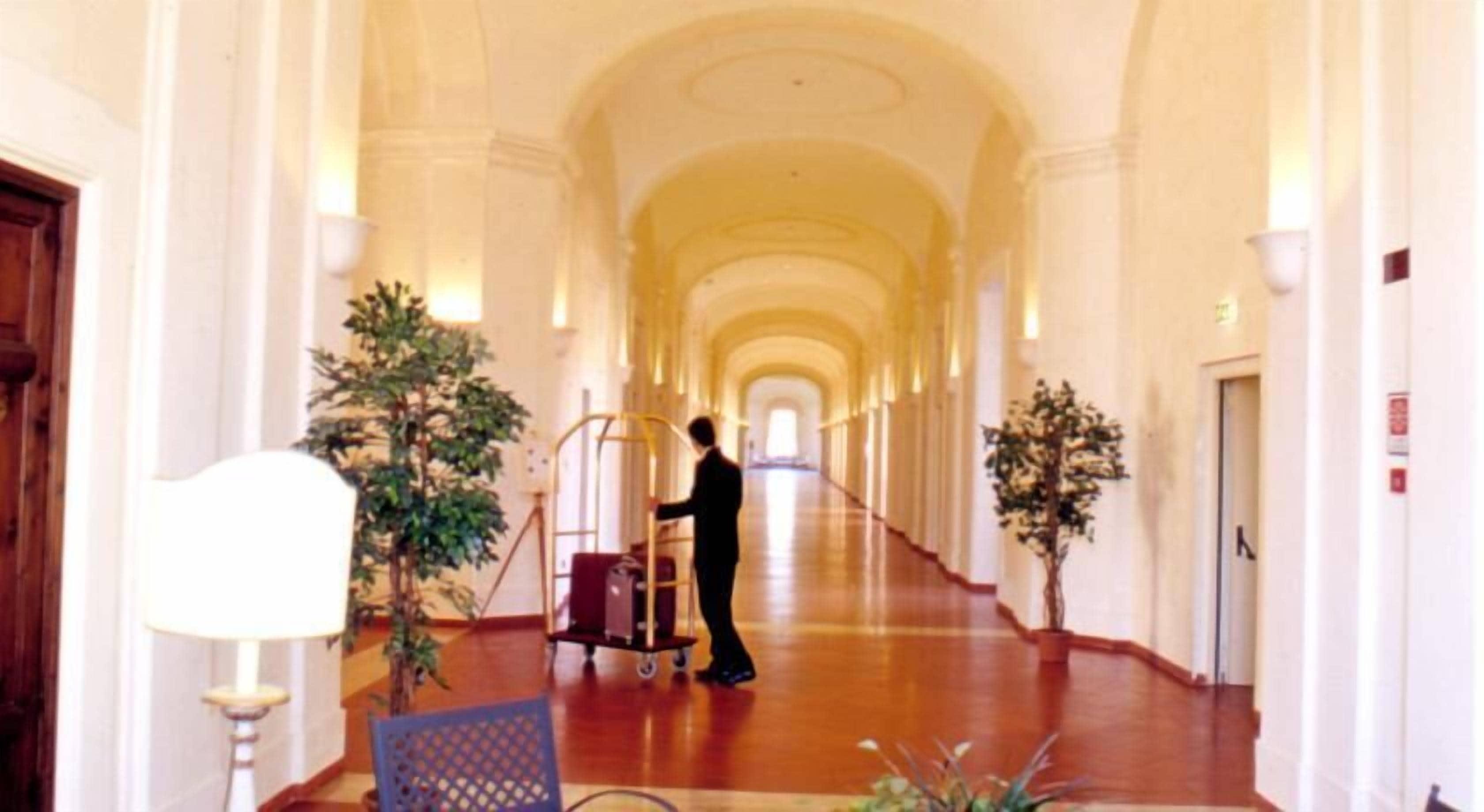 Domus Sessoriana — Fotos 2