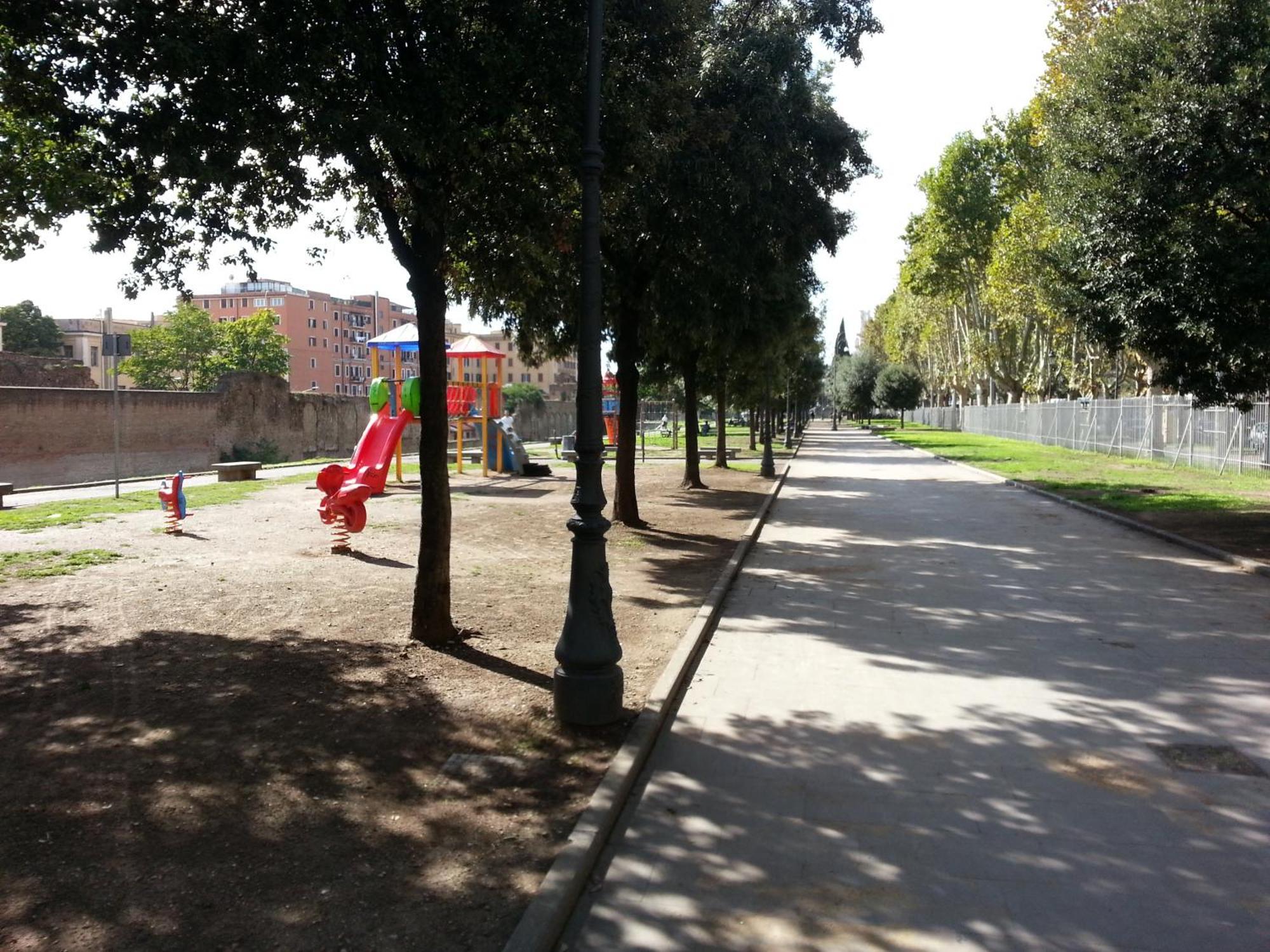 Domus Sessoriana — Fotos 3